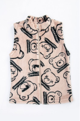 Жилет дитячий